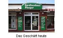 Gardinenhaus Ploeger Rhauderfehn Firmengeschichte