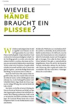 Gardinenhaus Ploeger Rhauderfehn Plissees